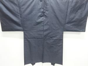 本場泥大島紬男物羽織